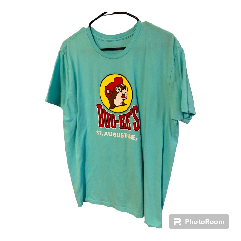 Bucee’s T-shirt